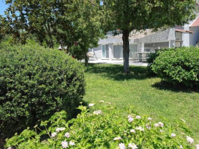 Magnolia House